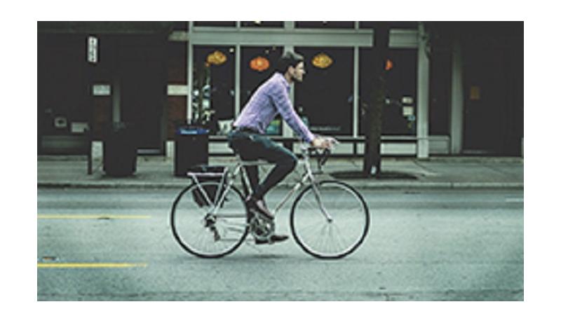 Welke btw-aftrek geldt voor de fiets van de zaak? » Accountenz