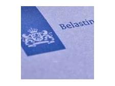 Geef uw (veranderd) inkomen door voor een correcte Voorlopige Aanslag.