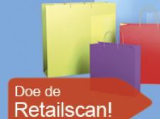 Retailscan: hoe staat u ervoor ?