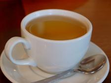 Gratis kopje koffie op de werkplek