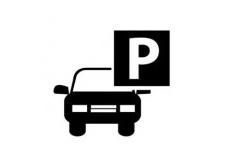 Overname parkeerkaartje