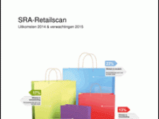 Resultaten Retailscan 2014