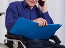 Transitievergoeding bij ontbinding na twee jaar arbeidsongeschiktheid