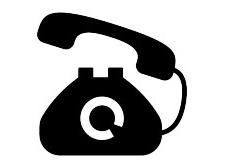 Uit dienst? Telefoon terug of afrekenen