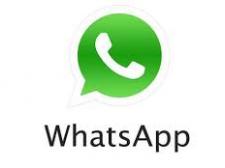 Nieuw: WhatsApp Spreekuur