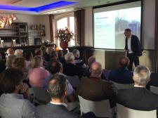 Succesvolle bijeenkomst 