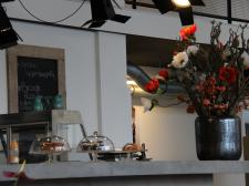 Aftrek congres en zakenlunch naar 80%