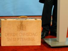 Top 10 plannen Prinsjesdag