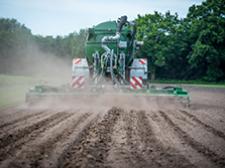 Milieulijst: VAMIL en MIA 2019