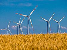 Nieuwe subsidie zonnepanelen en windturbines