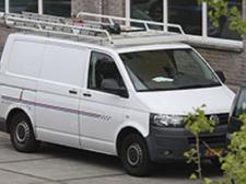 Vanaf 15 maart 2021 subsidie emissieloze bedrijfsauto