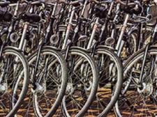 Een fiets van de zaak, heeft u de fiscale wind al in de rug?