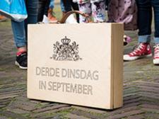 Prinsjesdag 2021: wat weten we al?
