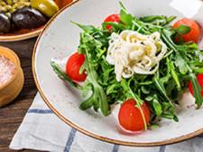 Wat kan er fiscaal wel voor een gezonde lunch?