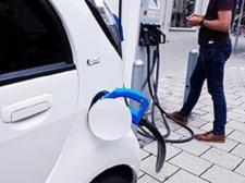 Meer bijtelling voor duurdere elektrische auto