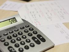 Lager forfait voor aandeel VvE en derdenrekening notaris in box 3