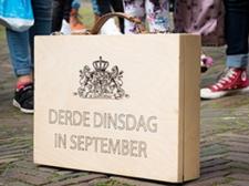 Wat zijn de verwachtingen voor Prinsjesdag 2025?