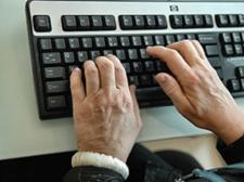 Compensatie om verplicht online belastingaangifte te kunnen doen