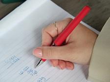 Toetsing OWR-formulieren ligt stil
