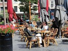 Nieuwe tool voor horeca bij administratie