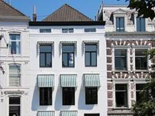 Is een pand waar u woont en werkt ondernemingsvermogen?