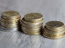 Hoog forfaitair rendement voor gouden munten in box 3