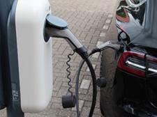 Toch nog lagere bijtelling elektrische auto in 2026 en 2027