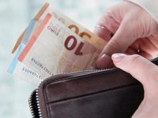 Basisboete € 10.000 bij contante betalingen vanaf € 3.000