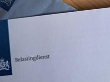 Standaard betalingsregeling Belastingdienst voor particulieren