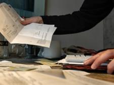 Vraag btw oude openstaande facturen op tijd terug