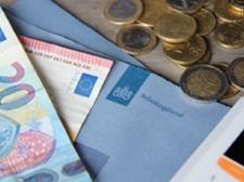 Duurzaam overtollige liquiditeiten onderneming belast in box 3