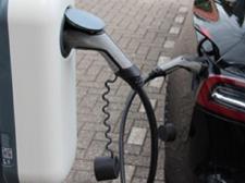 Fiscale aspecten vergoeding ERE-certificaten bij elektrisch laden