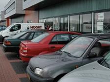 Houd rekening met de 12% pseudo-eindheffing voor fossiele personenauto's!