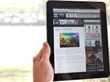 Ipad van zaak weer mogelijk.. !
