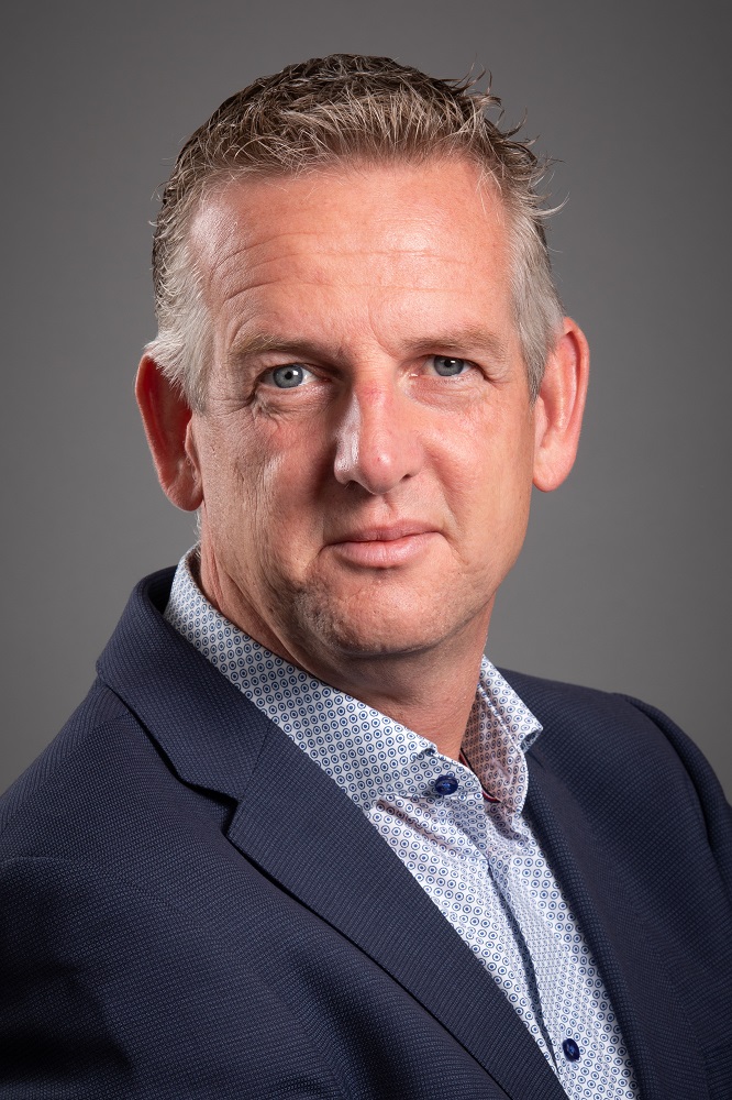 Marcel de Bree