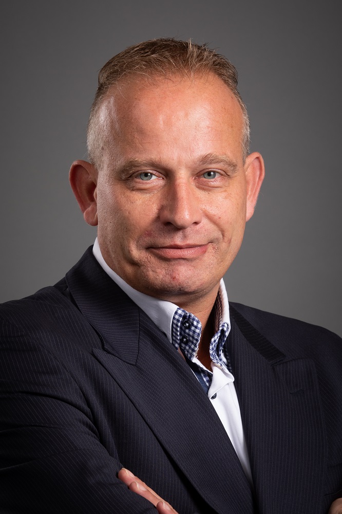 Patrick Nuijten