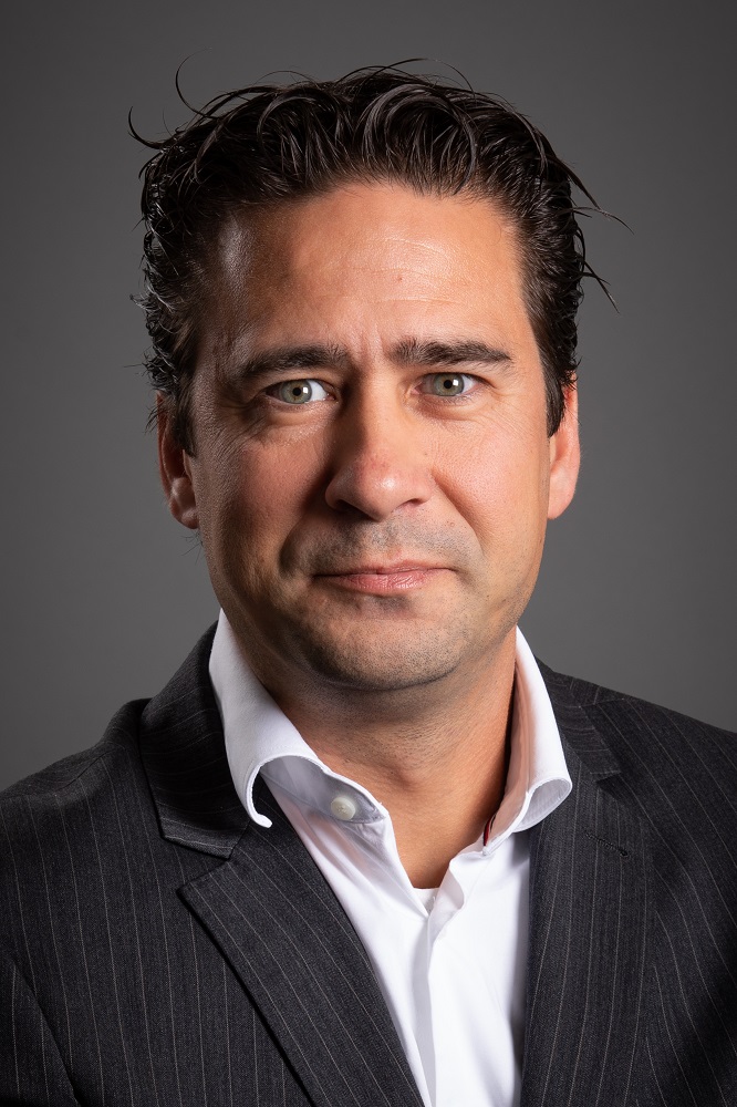 Bart van Gestel