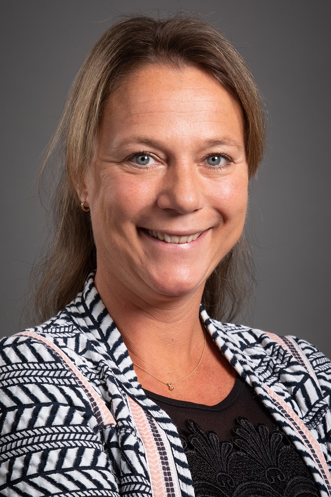 Carola Vrolijk