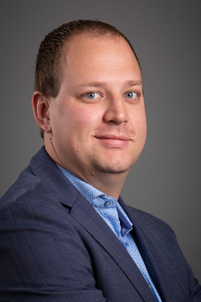 Jordie Winkenius
