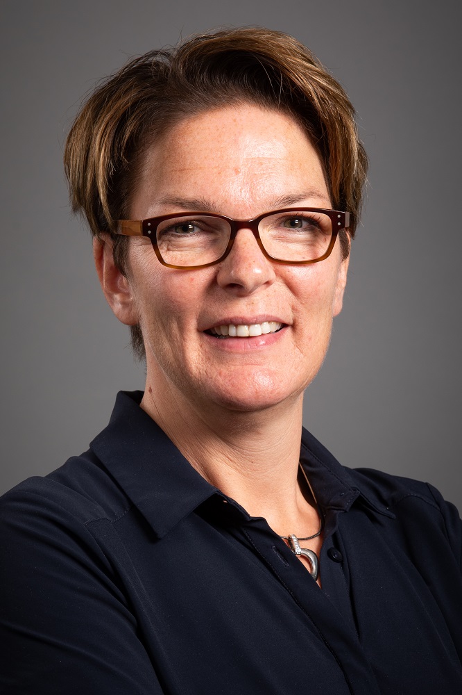 Jorieta van Hoek