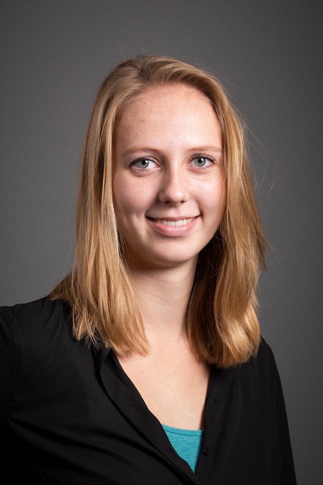 Maaike van Vlimmeren