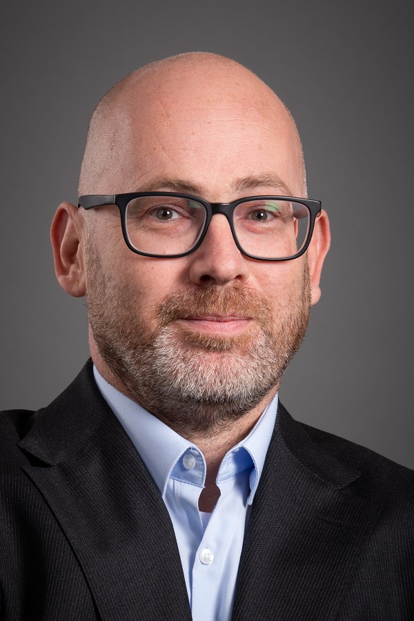 Marcel Aarts