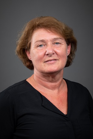Adriënne van Gils