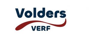 Volders Verf - Corné Adams