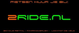 2RIDE.nl - Sjors Kloosterman