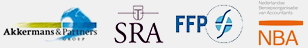 Akkermans & Partners - Register belasting adviseurs - SRA - FFP